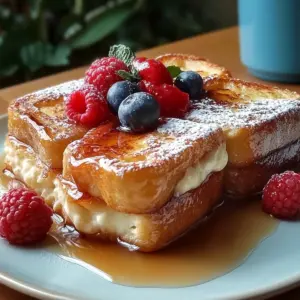 Hawaiian Roll French Toast