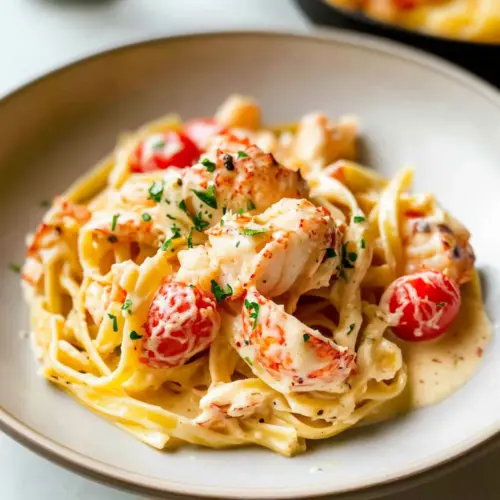 https://legallyhealthyblonde.com/lobster-pasta/