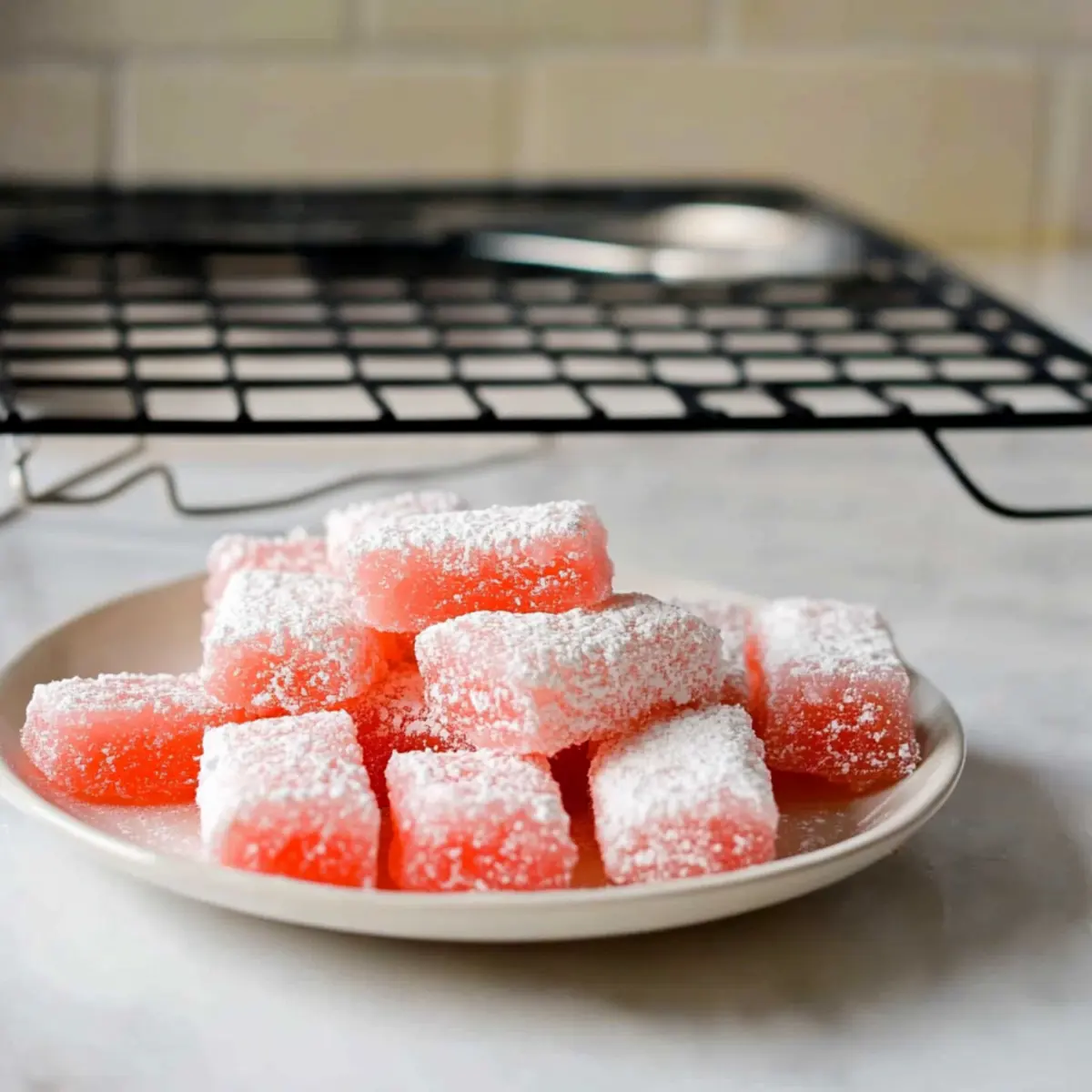 The Best Mochi Recipe