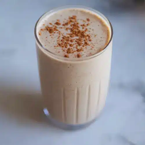 Vanilla Chai Protein Shake