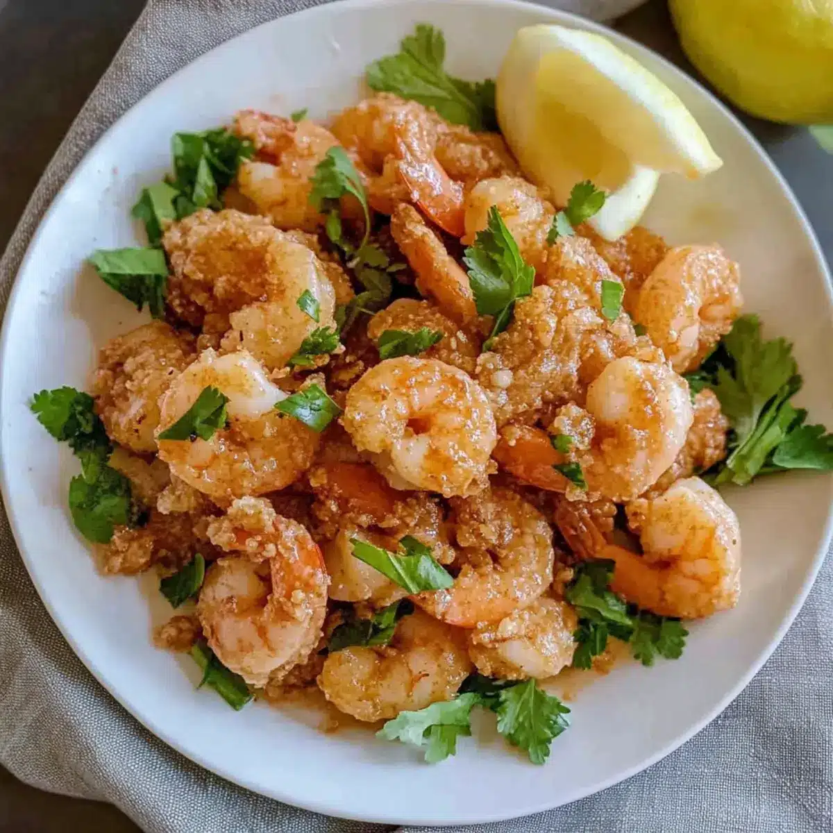 Bang Bang Shrimp Recipe