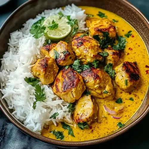 Churu Chicken Amarillo