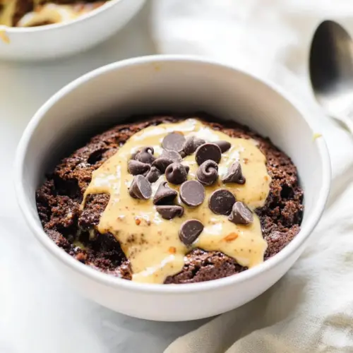 Brownie Bowl