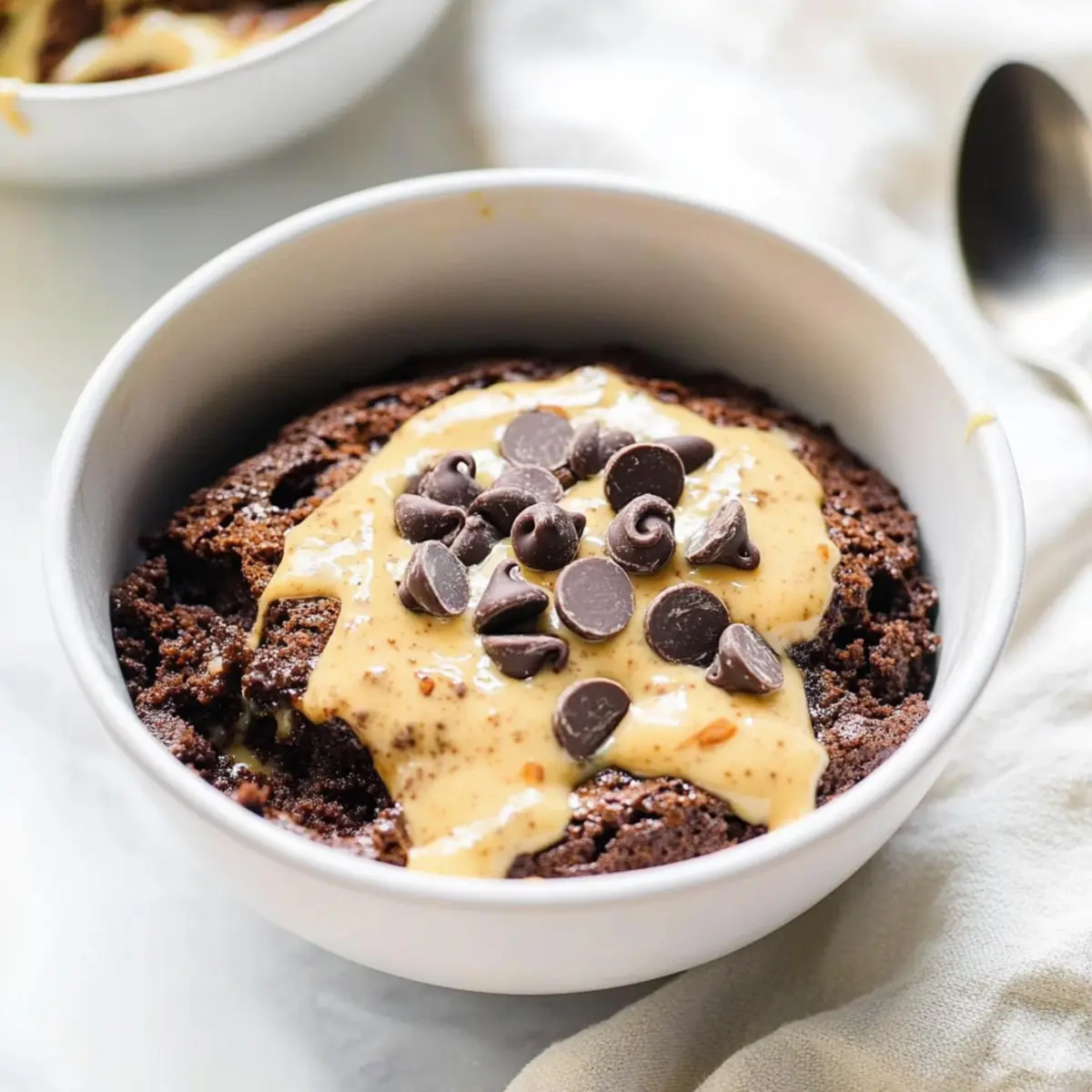 Brownie Bowl