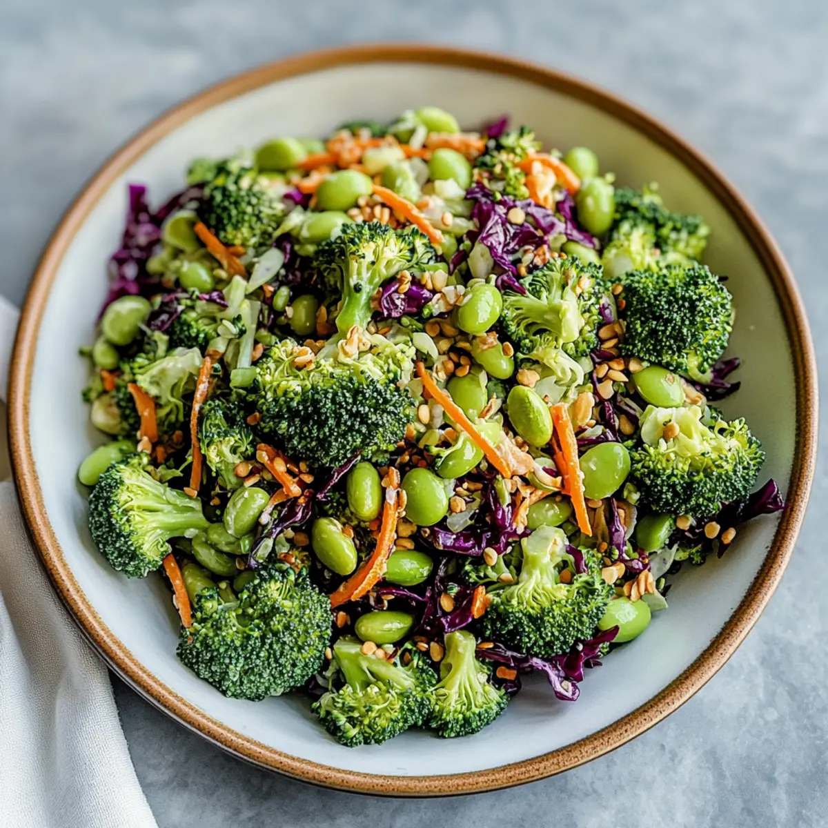 Broccoli Salad Recipe