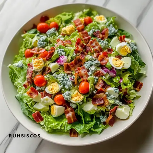 Ruth’s Chris Chopped Salad