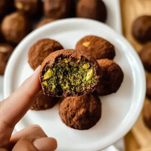 Dubai Chewy Cookie