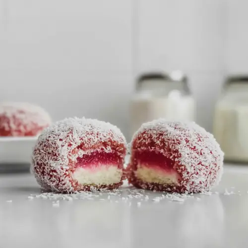 Jelly Cakes