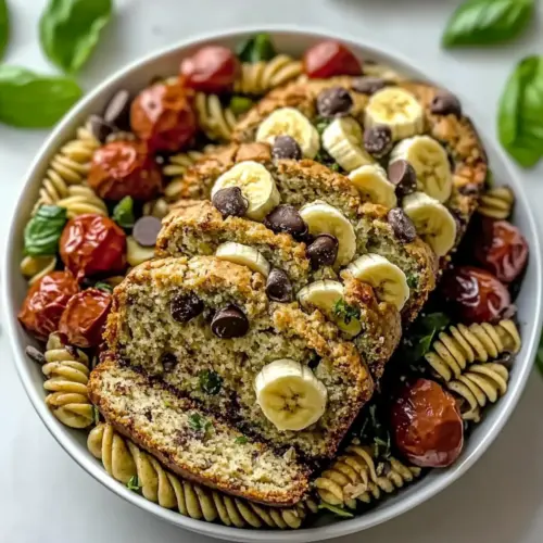 Chicken Pesto Pasta Salad