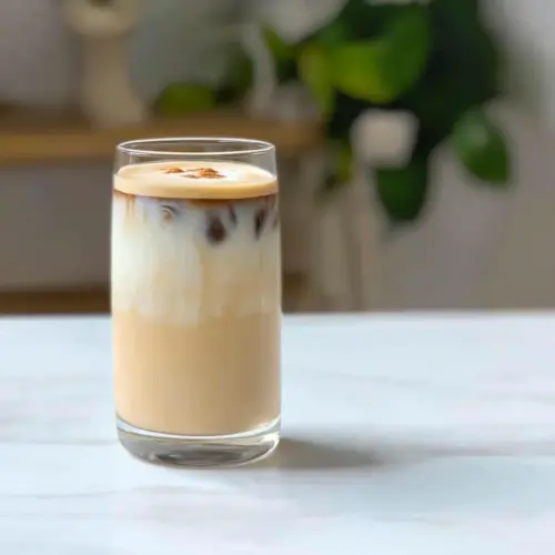 Coffee Milk Tea