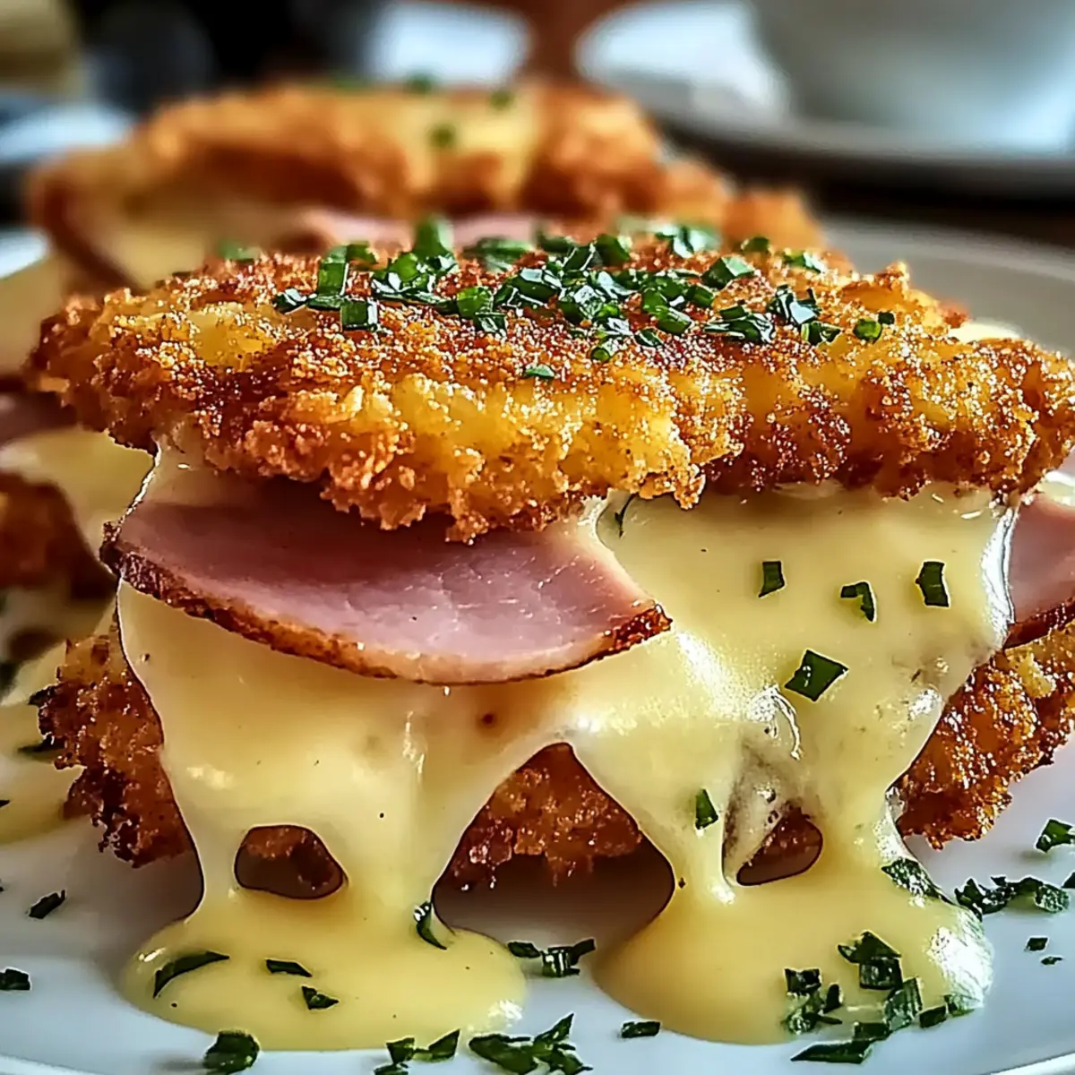 Malibu Chicken