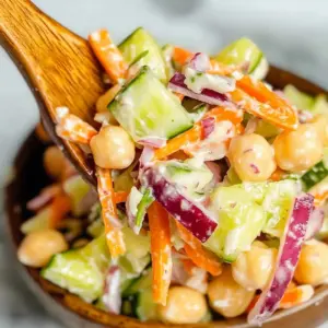 Carrot Apple Salad