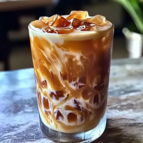 Creamy Thai Iced Tea Recipe