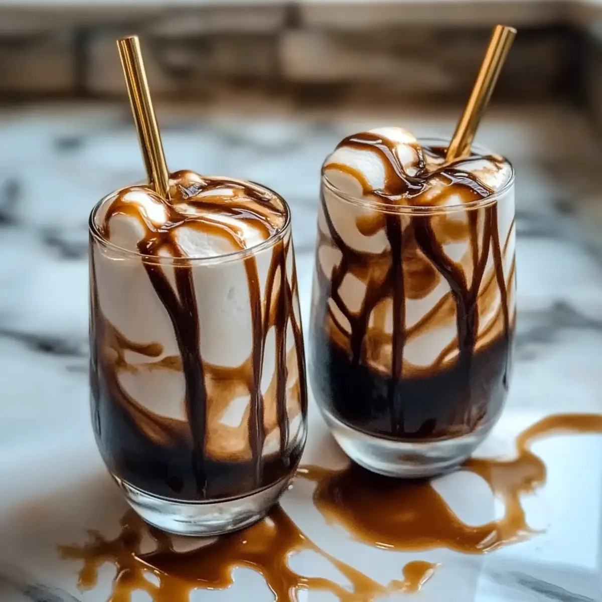 Campfire Cola Dirty Soda