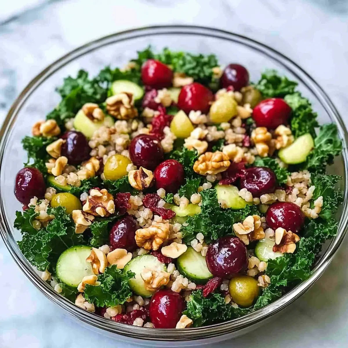 Detox Salad